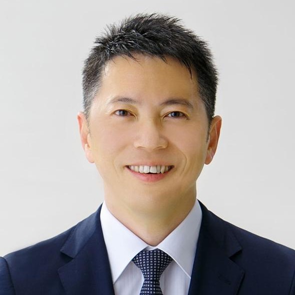 株式会社メディクロ 代表取締役 林恭之