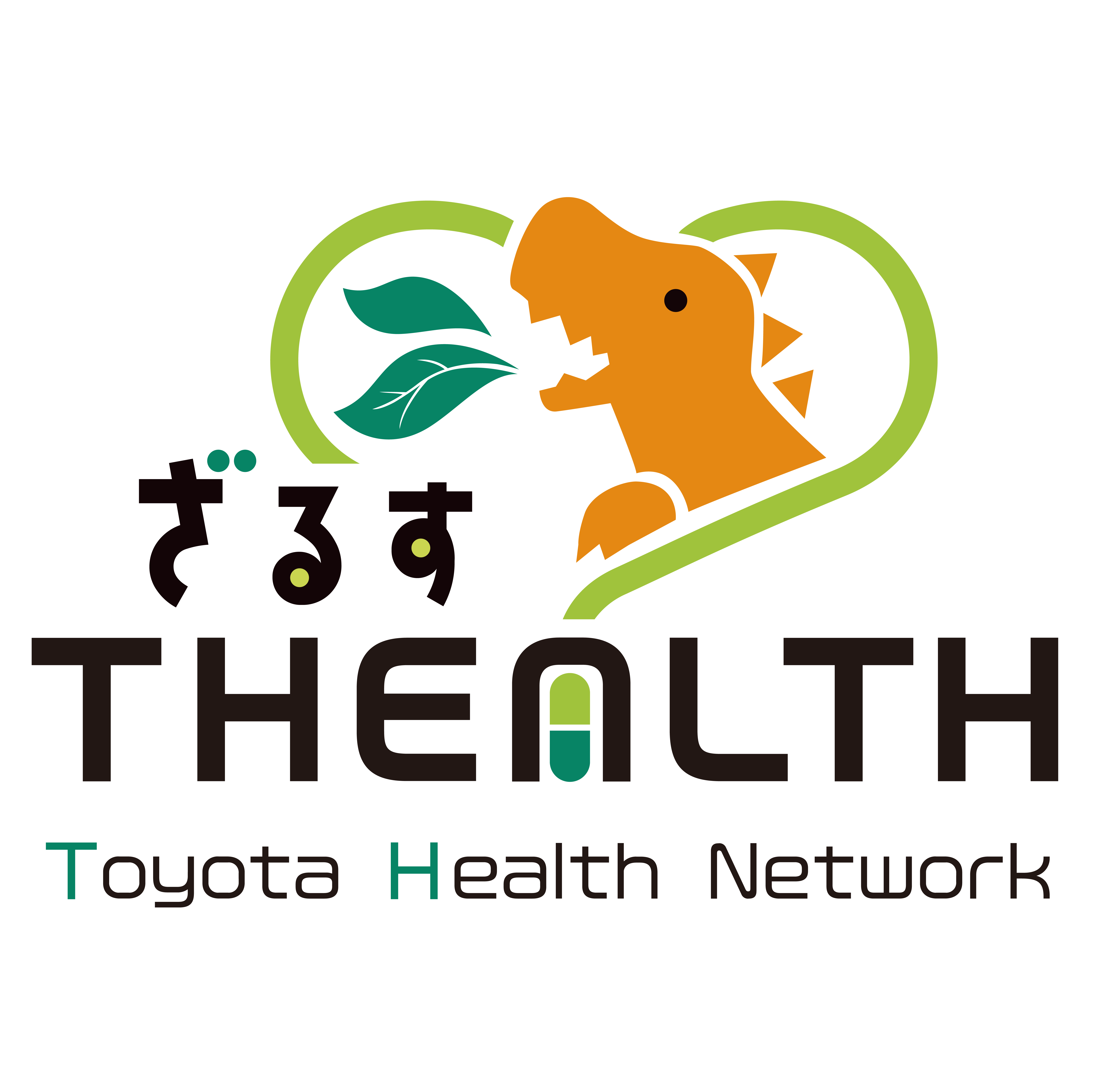 ざるす (THEALTH)